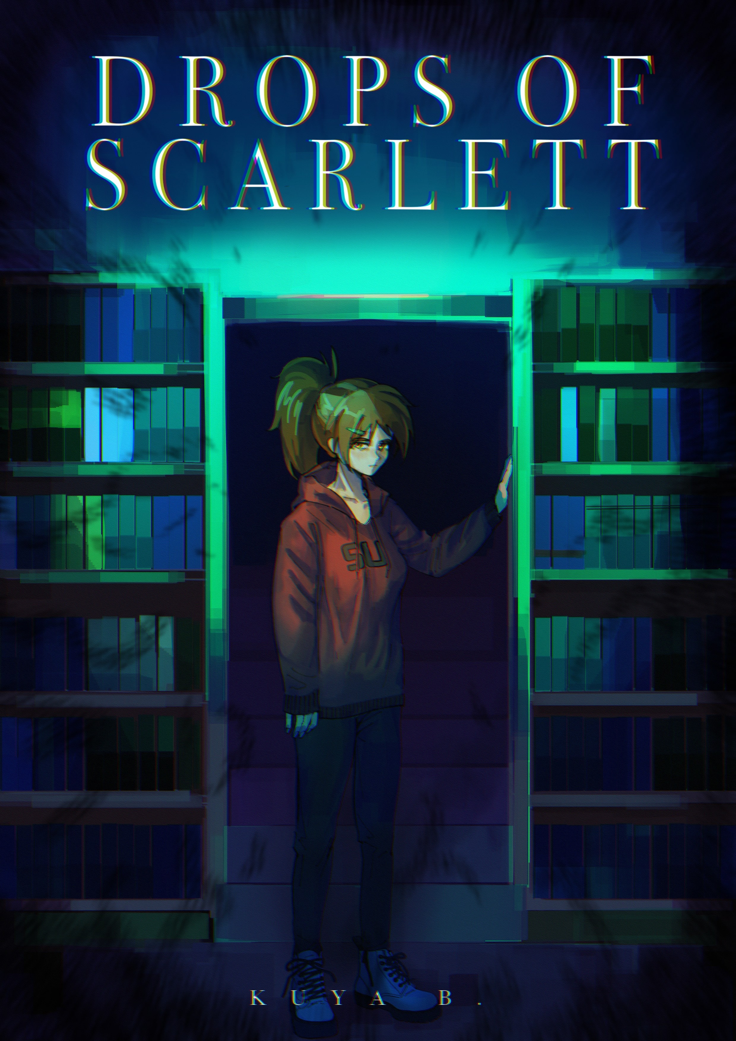 Dead and Gone thumbnail